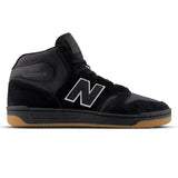 NB Numeric 480HBG Black with White/ Gum