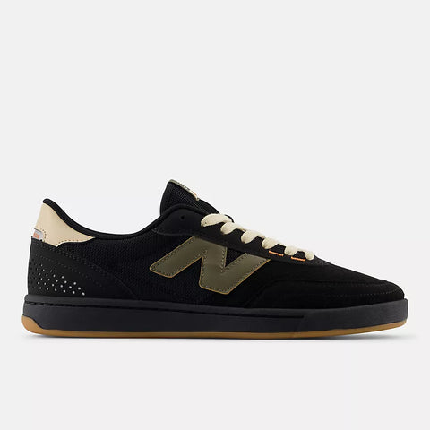 NB Numeric 440VBS V2 Black with Dark Camo